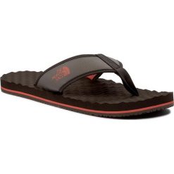 Japonki THE NORTH FACE - Basecamp Flip Flop T0ABPERDQ Falcnbn/Tbtnorg. Japonki marki The North Face. Za 99.00 zł.