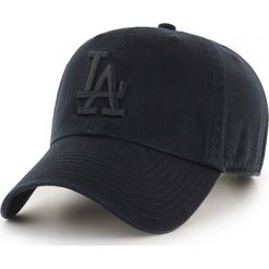 47brand - Czapka Los Angeles Dodgers. Czapki z daszkiem 47brand. W wyprzedaży za 84.90 zł.