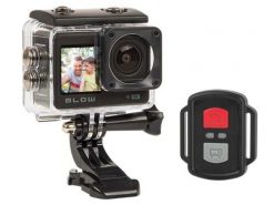BLOW KAMERA SPORTOWA ACTION CAMERA GOPRO4U 11 5K W. Zegarki sportowe Blow. Za 435.99 zł.