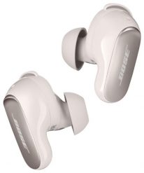 Bose QuietComfort Ultra Wireless Earbuds Białe. Białe słuchawki bezprzewodowe BOSE. Za 1,048.00 zł.