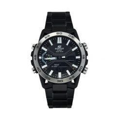 Zegarek Casio. Czarne zegarki Casio. Za 1,099.00 zł.
