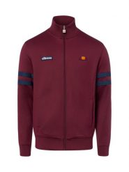 Ellesse bluza z kapturem Mężczyźni czerwony, L. Czerwone bluzy z kapturem Ellesse, l, bez wzorów, z kapturem. Za 399.95 zł.