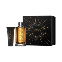 Boss The Scent Man - Zestaw. Perfumy męskie marki Kazar. Za 569.00 zł.