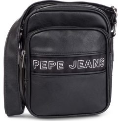 Saszetka PEPE JEANS - Inbles Bag PM030535 Factory Blk 997. Saszetki i nerki marki Pepe Jeans. Za 219.00 zł.