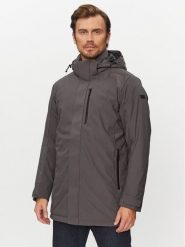 CMP Kurtka outdoor 33K3847 Szary Regular Fit. Szare kurtki outdoor i hardshell CMP, m, bez wzorów, z syntetyku, bez kaptura. Za 929.99 zł.