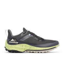 Buty Trailowe Męskie Columbia Montrail Trinity Ag. Buty do biegania Columbia, bez wzorów, bez zapięcia, do biegania. Za 592.00 zł.
