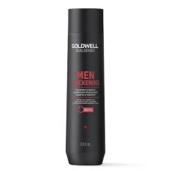 Goldwell Dualsenses Men Thickening Shampoo Szampony 300 ml Męskie. Szampony i pielęgnacja Goldwell. Za 120.99 zł.