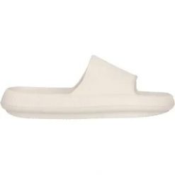 Endurance Capri M Slipper V2 - Klapki męskie z EVA, kolor 1091 White Sand. Białe klapki Endurance. Za 120.00 zł.