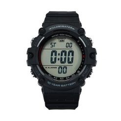 Zegarek Casio. Czarne zegarki Casio. Za 219.99 zł.