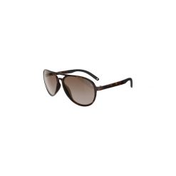 Okulary przeciwsłoneczne MH 500 kategoria 2. Brązowe okulary przeciwsłoneczne QUECHUA. W wyprzedaży za 29.99 zł.