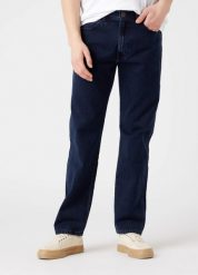 WRANGLER MĘSKIE SPODNIE JEANSOWE FRONTIER WINNER W16VYN23Q 112321787. Jeansy Wrangler, l. Za 229.99 zł.