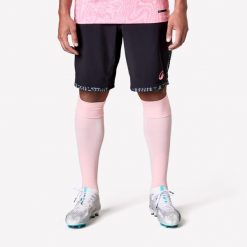 Spodenki piłkarskie Kipsta Viralto II Wąż. Szorty KIPSTA, s, bez wzorów, z elastanu, sportowe. Za 69.99 zł.