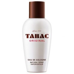 Tabac Tabac Original Eau de Cologne Natural Spray Woda kolońska 100 ml Męskie. Perfumy męskie Tabac. Za 140.09 zł.