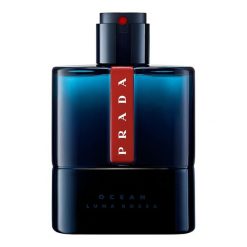 Prada Luna Rossa Ocean Woda toaletowa 100 ml. Perfumy męskie PRADA. Za 609.00 zł.