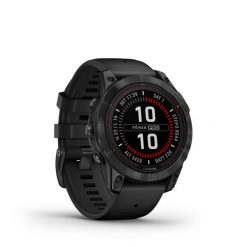 Zegarek z GPS Garmin Fenix 7 Pro Solar. Zegarki GARMIN. Za 2,799.00 zł.