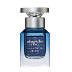 Abercrombie & Fitch Authentic Spirit Men Woda toaletowa 30 ml Męskie. Perfumy męskie Abercrombie & Fitch. Za 189.00 zł.