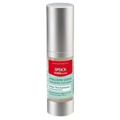 Speick Naturkosmetik Hialuronowe serum Pielęgnacja twarzy 15 ml. Kremy i balsamy Speick Naturkosmetik. Za 119.99 zł.