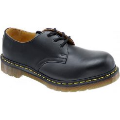 Dr. Martens Dr. Martens 1925 5400 10111001 40 Czarne. Buty trekkingowe marki Dr. Martens. W wyprzedaży za 499.99 zł.