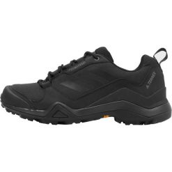 Adidas Performance TERREX SWIFT Półbuty trekkingowe black/carbon. Buty trekkingowe marki adidas Performance. W wyprzedaży za 479.20 zł.