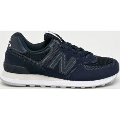New Balance - Buty ML574ETB. Buty sportowe casual marki New Balance. W wyprzedaży za 269.90 zł.