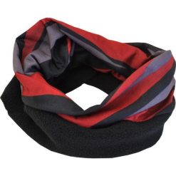 Szalik Sportowy Z Polarem Sulov Szary. Czarne szaliki BYNOLYT, bez wzorów, z mikrofibry. Za 124.99 zł.