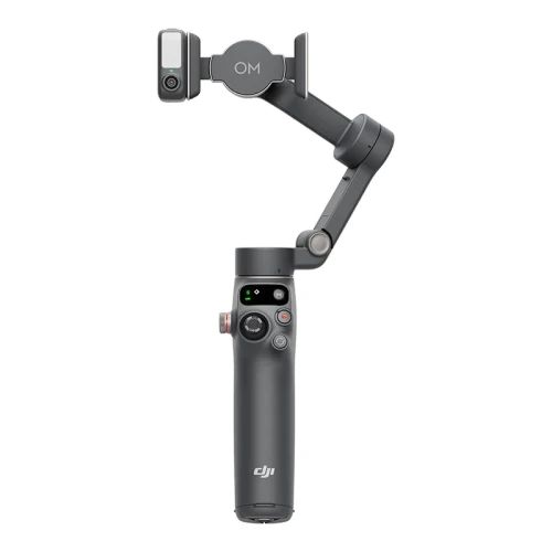 Gimbal DJI Osmo Mobile 7P. Gimbale Dji. Za 586.99 zł.