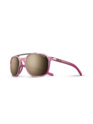 Okulary z polaryzacją JULBO SLACK różowy Cat 3 Spectron Polarized. Czerwone okulary przeciwsłoneczne JULBO. Za 389.99 zł.