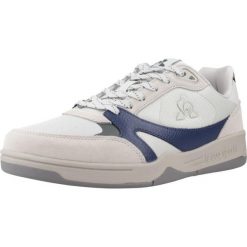 Tenisówki Le Coq Sportif Model Lcs Pro Star Lite Grey Kolor Szary. Szare trampki le coq sportif, m, bez wzorów, bez zapięcia. Za 347.35 zł.