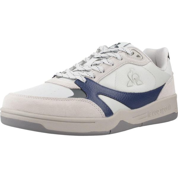 Tenisówki Le Coq Sportif Model Lcs Pro Star Lite Grey Kolor Szary. Szare trampki le coq sportif, m, bez wzorów, bez zapięcia. Za 343.80 zł.