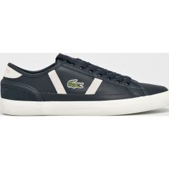 Lacoste - Buty. Buty sportowe casual marki LACOSTE. W wyprzedaży za 319.90 zł.