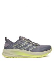 Adidas Buty do biegania Supernova Ease 2 Running Shoes KJ1836 Szary. Szare buty do biegania Adidas, bez wzorów, z materiału, bez zapięcia, do biegania. Za 399.99 zł.