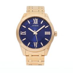 Zegarek Guess. Żółte zegarki Guess, złote. Za 639.99 zł.