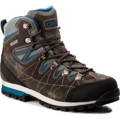Trekkingi CMP - Arietis Trekking Shoes Wp 38Q9987 Tortora P621. Trekkingi marki CMP. W wyprzedaży za 289.00 zł.