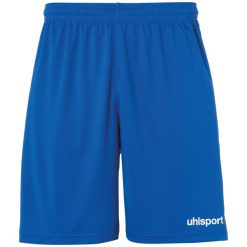 Szorty Uhlsport center basic. Czarne krótkie spodenki sportowe Uhlsport, xl, bez wzorów, klasyczne. Za 111.50 zł.