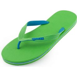 Klapki męskie Mares Life Green. Czerwone klapki MARES, z syntetyku. Za 139.99 zł.