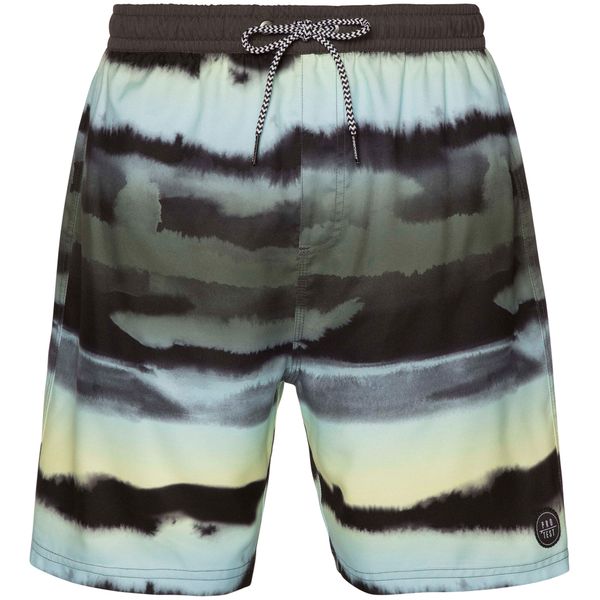 Szorty kąpielowe męskie PROTEST TROY. Kąpielówki Protest, m, bez wzorów. W wyprzedaży za 139.90 zł.