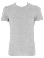 COTONELLA Koszulka w kolorze szarym rozmiar: M. Szare bezrękawniki COTONELLA, m, bez wzorów, bez kołnierzyka, bez ramiączek. Za 32.95 zł.