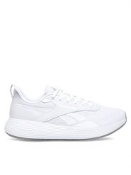 Reebok Sneakersy Dmx Comfort 100034131 Biały. Białe buty sportowe casual Reebok, bez wzorów, z syntetyku, bez zapięcia. Za 249.99 zł.