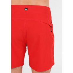 Quiksilver HIGHKAIMANA Szorty kąpielowe quik red. Kąpielówki marki Quiksilver, m, z elastanu. Za 189.00 zł.