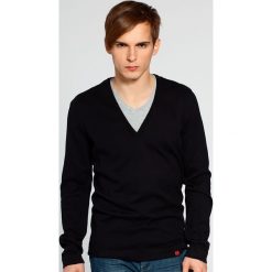 Tom Tailor Denim - Sweter. Swetry nierozpinane marki TOM TAILOR DENIM. W wyprzedaży za 37.90 zł.