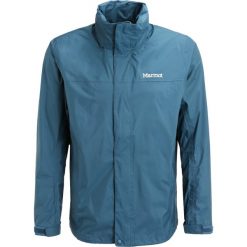 Marmot PRECIP Kurtka przeciwdeszczowa denim. Kurtki outdoor i hardshell marki Marmot. W wyprzedaży za 299.25 zł.