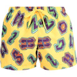 MOSCHINO SWIM Szorty kąpielowe yellow. Kąpielówki marki MOSCHINO SWIM. W wyprzedaży za 298.35 zł.