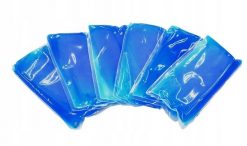 Kompres żelowy Medivon CoolPads (6 szt.) chłodzenie ulga. Pielęgnacja ciała Medivon. Za 99.00 zł.