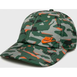 Nike Sportswear - Czapka. Czapki z daszkiem marki Nike Sportswear. Za 79.90 zł.