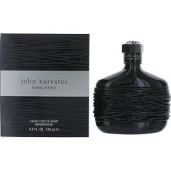John Varvatos Dark Rebel EDT 125ml. Perfumy męskie marki John Varvatos. Za 157.00 zł.