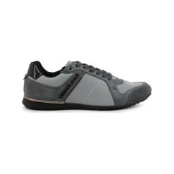 Versace Jeans Sneakersy YRBSB1. Buty sportowe casual Versace Jeans, bez wzorów, z jeansu, bez zapięcia, adidas advantage. Za 421.00 zł.