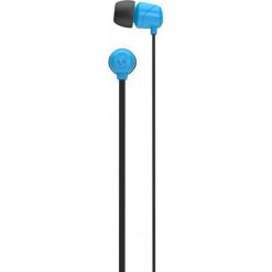 Skullcandy Słuchawki Jib, Niebieski. Słuchawki douszne marki Skullcandy. W wyprzedaży za 32.00 zł.