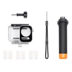 Zestaw do nurkowania DJI Osmo Action 3/4. Zegarki sportowe Dji. Za 366.99 zł.