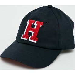 Tommy Hilfiger - Czapka. Czapki z daszkiem marki Tommy Hilfiger. Za 179.90 zł.