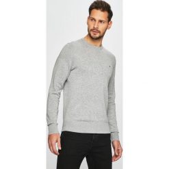 Tommy Hilfiger - Sweter. Swetry nierozpinane marki Tommy Hilfiger. W wyprzedaży za 359.90 zł.